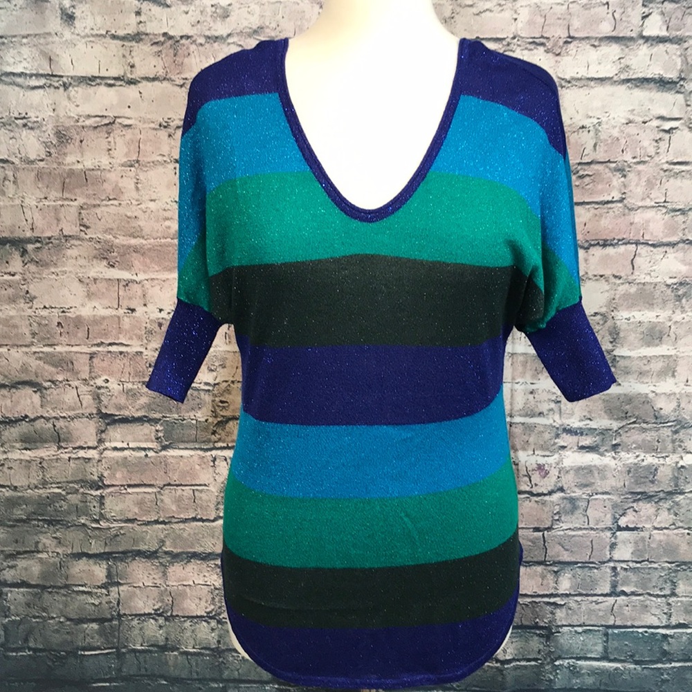Express Size XS Petite Sweater